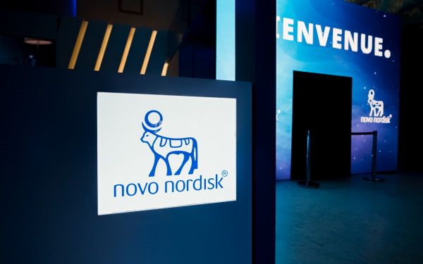 Novo Nordisk 2024