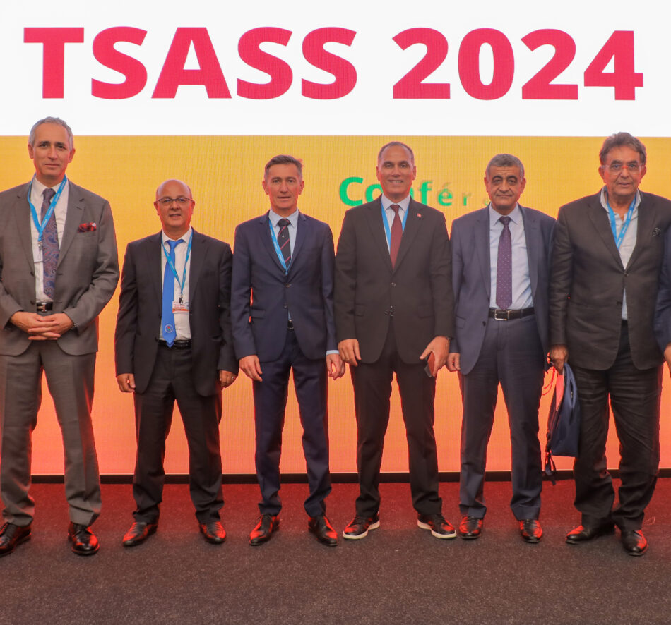 TSASS 2024