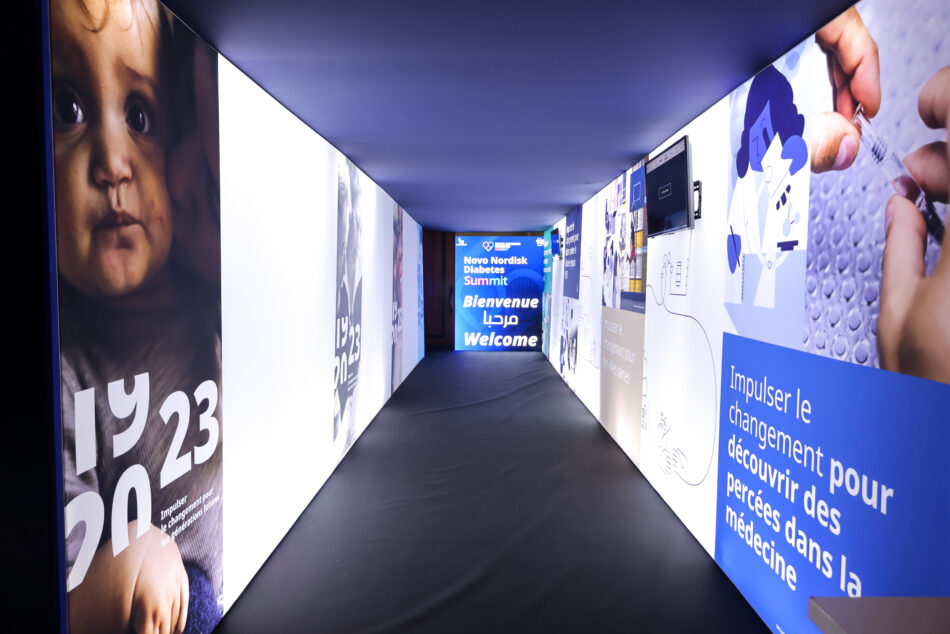 NovoNordisk Diabetes Summit