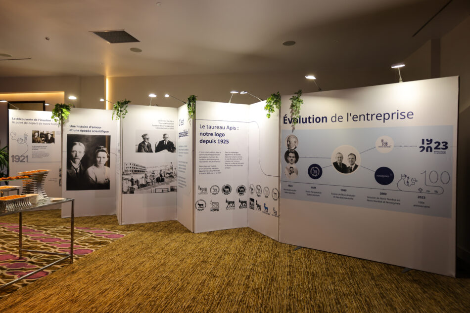NovoNordisk Diabetes Summit