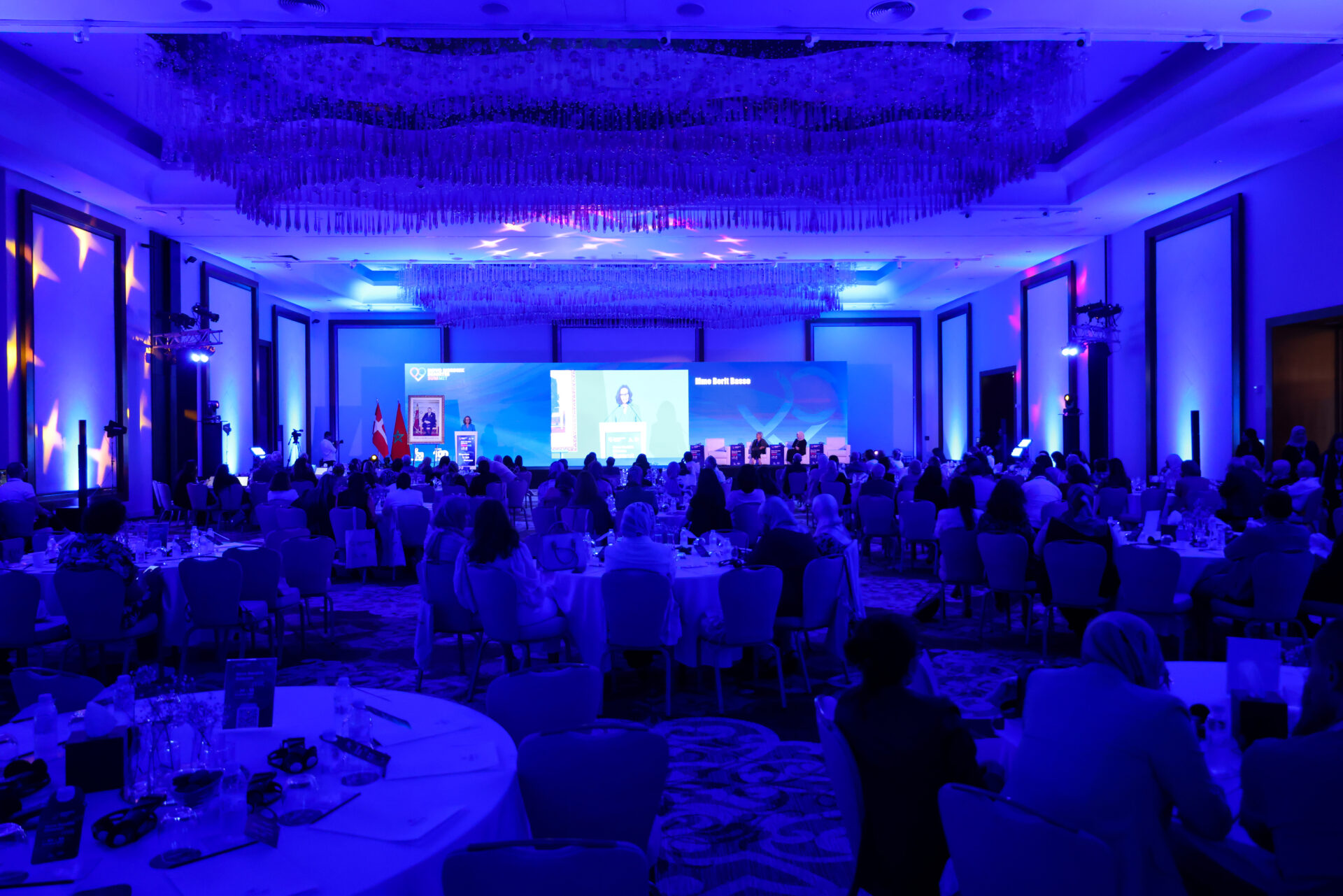 Novo Nordisk Diabetes Summit Maroc