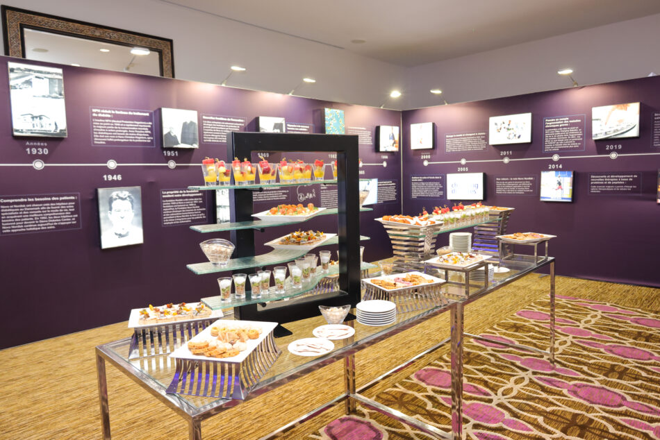 NovoNordisk Diabetes Summit
