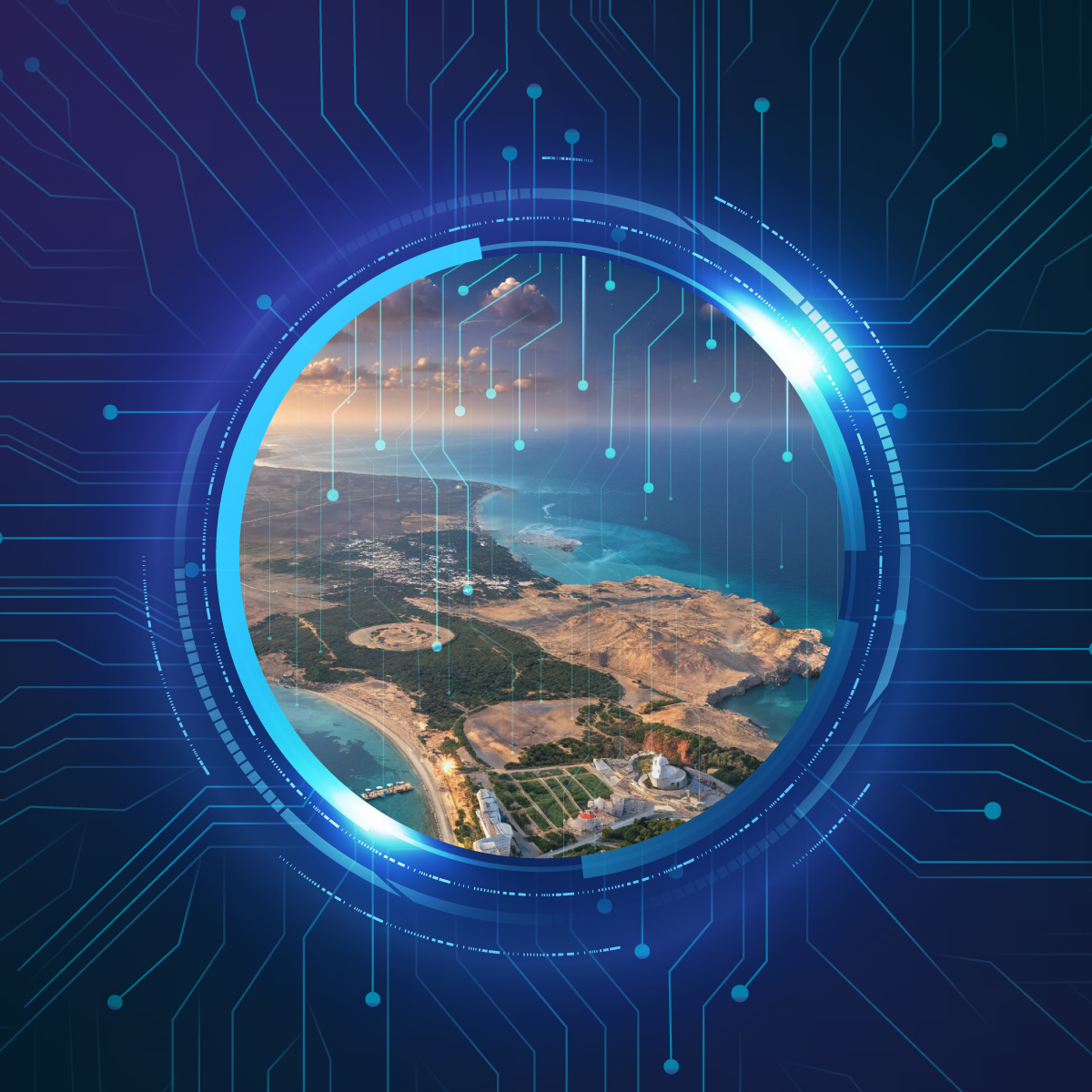 La Transformation Digitale : Un Enjeu Clé pour le Tourisme et le MICE