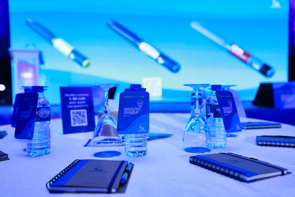 NovoNordisk Diabetes Summit