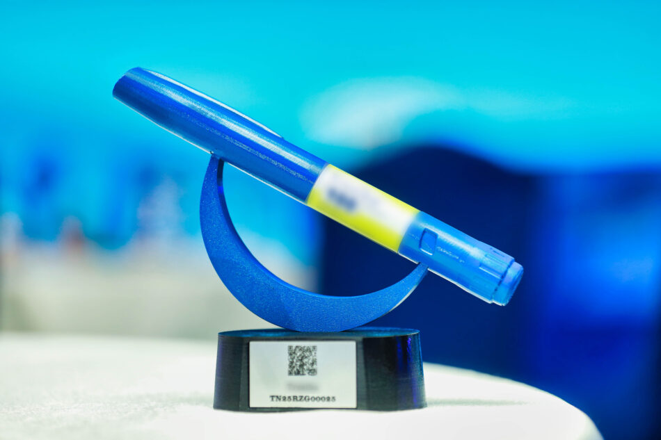 NovoNordisk Diabetes Summit