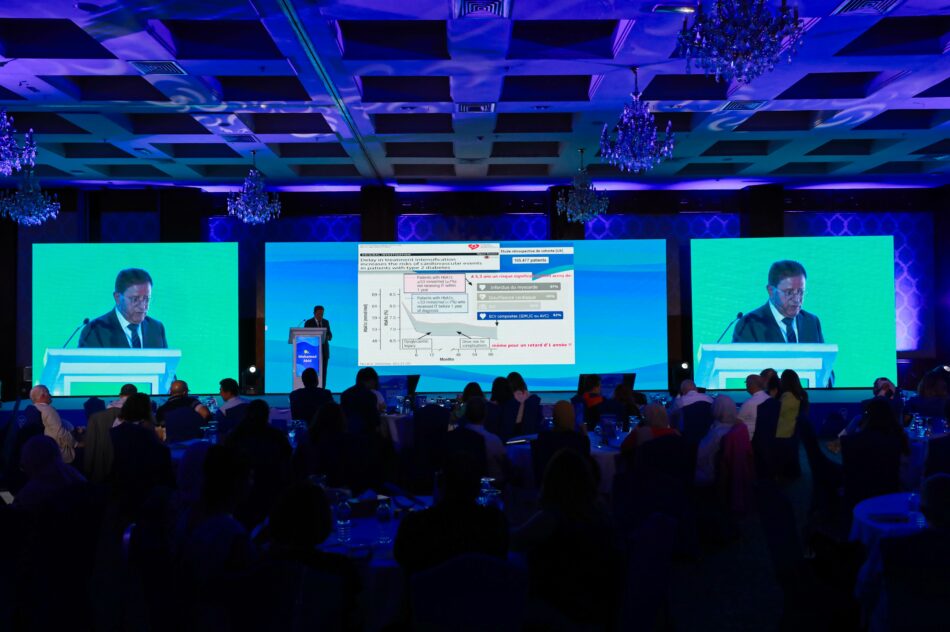 NovoNordisk Diabetes Summit