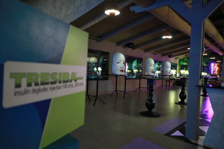 NovoNordisk Diabetes Summit