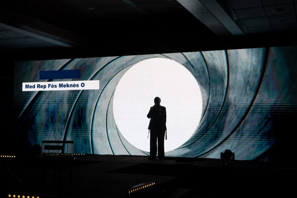 NovoNordisk Diabetes Summit
