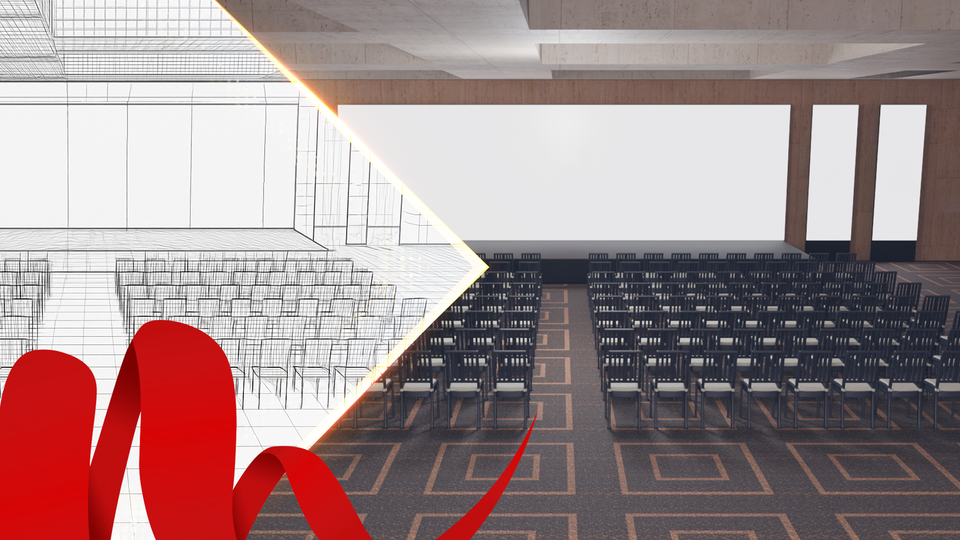 Event Content Creation: A Continuous Creative Quest for Visual Impact