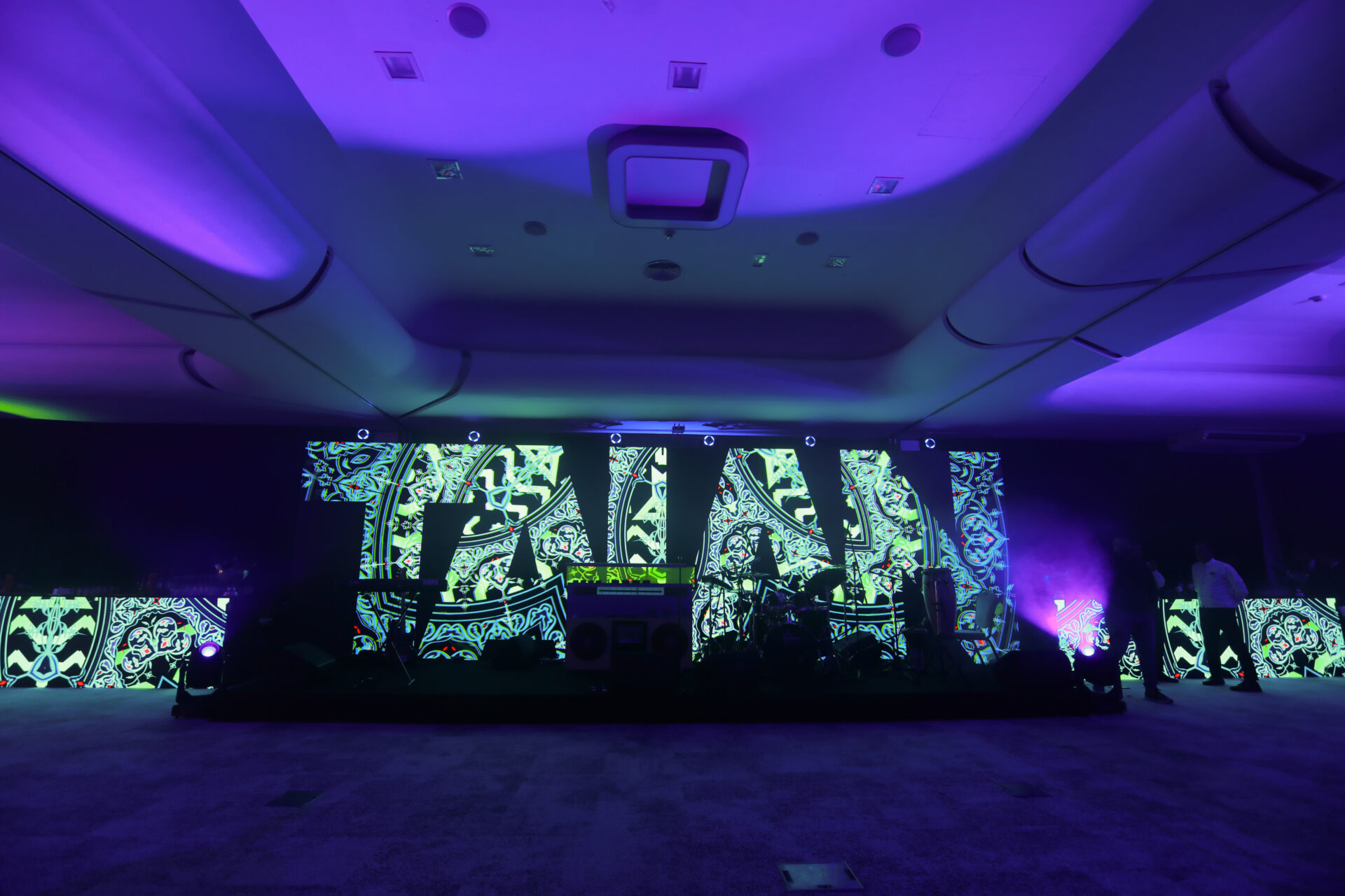 Talan – Team building à Tabarka