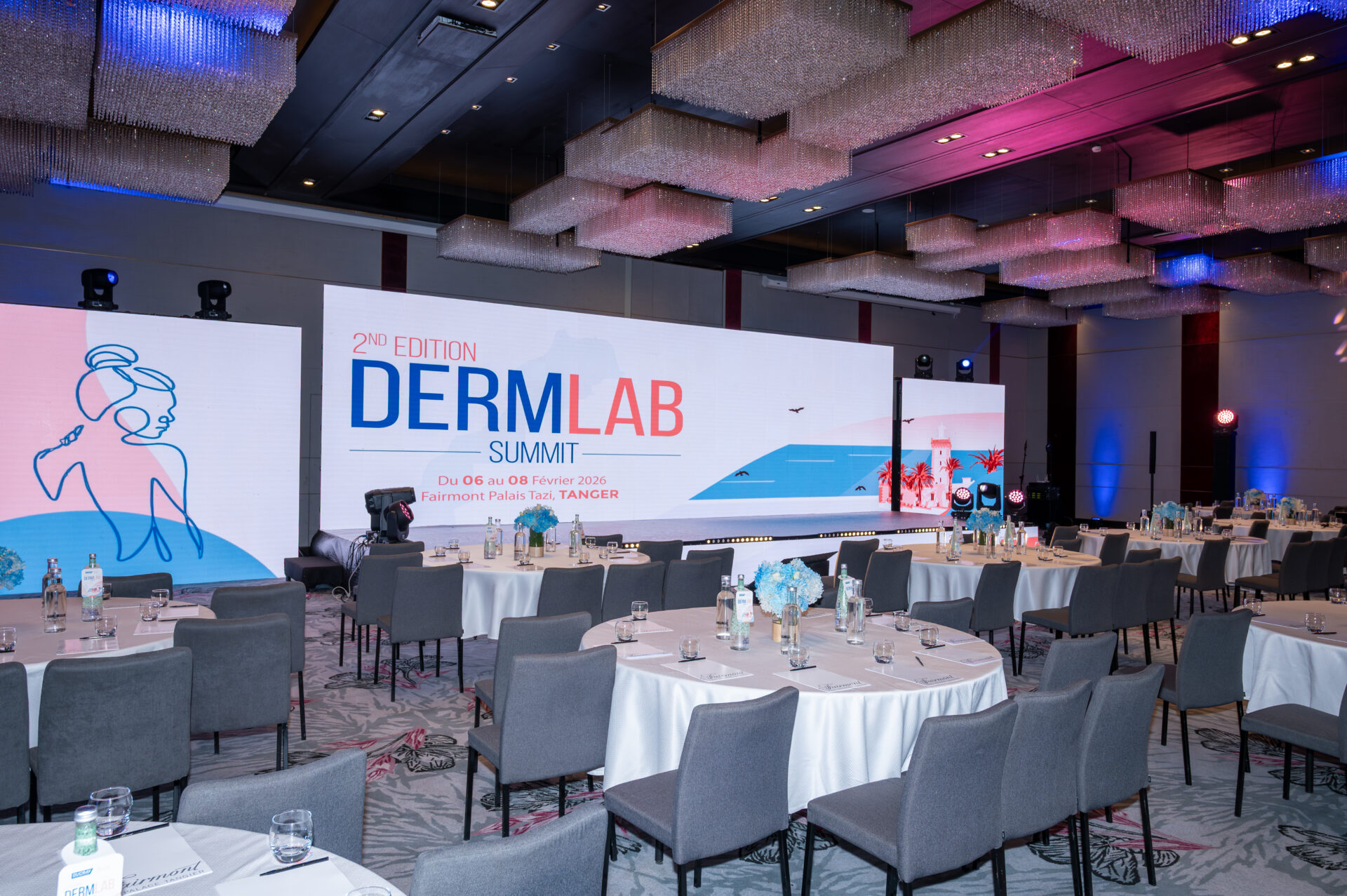 Pierre Fabre – DermLab Summit 2ème Édition